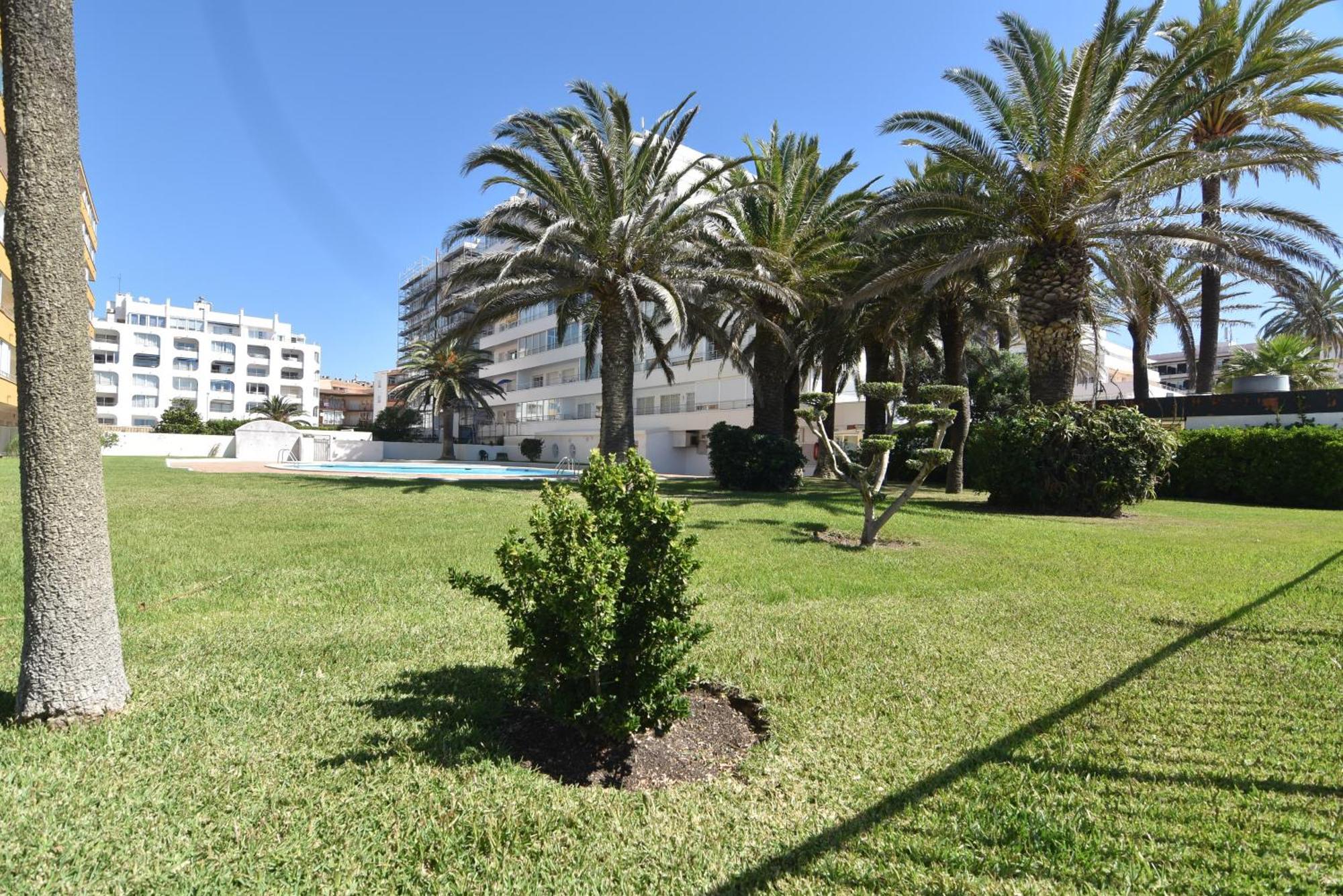 Rnet - Rhc 1208 Roses Holiday Center المظهر الخارجي الصورة